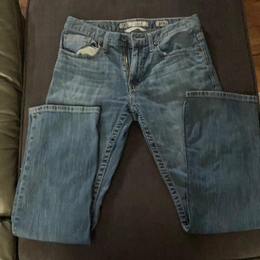 BKE JEANS